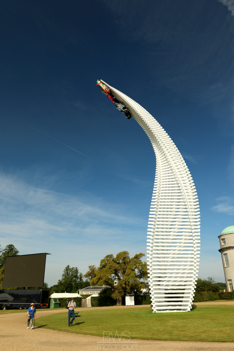Illustration for article titled Goodwood Photo Goodness